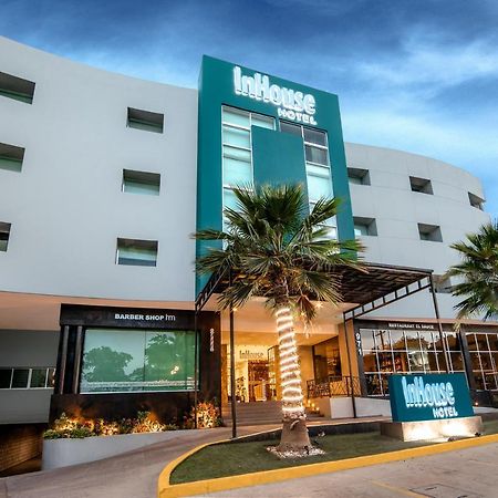 InHouse Culiacán Esterno foto