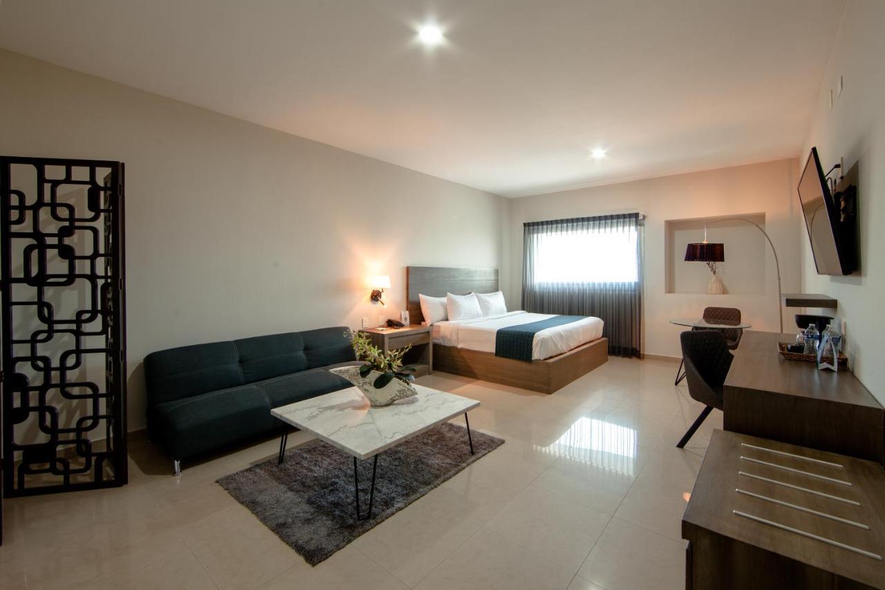 InHouse Culiacán Esterno foto