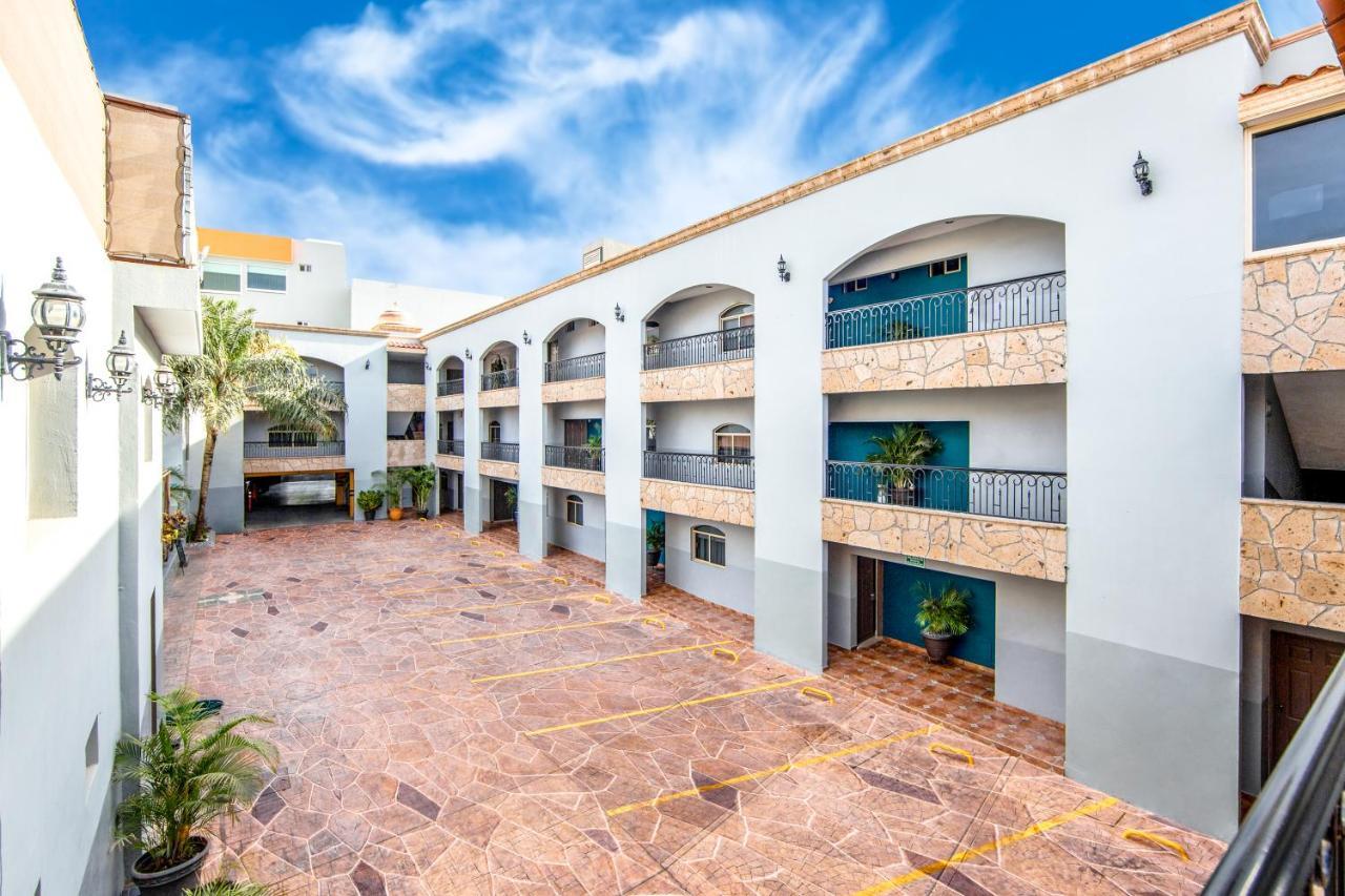 InHouse Culiacán Esterno foto