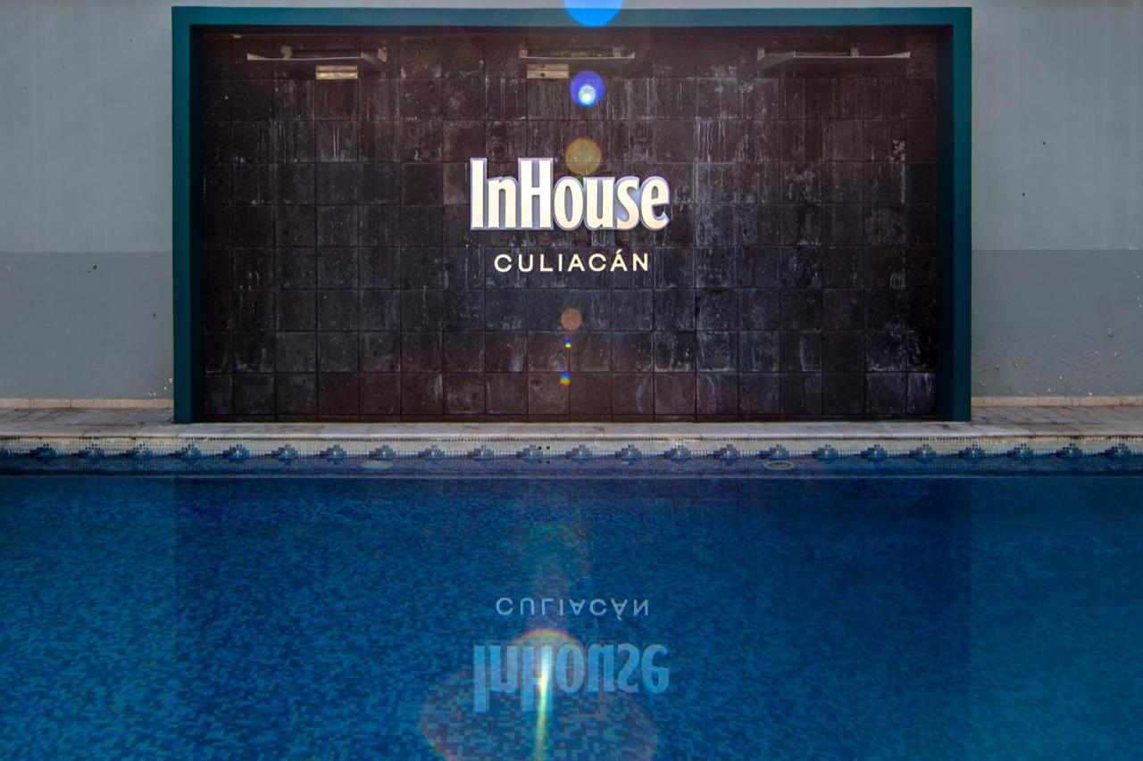 InHouse Culiacán Esterno foto