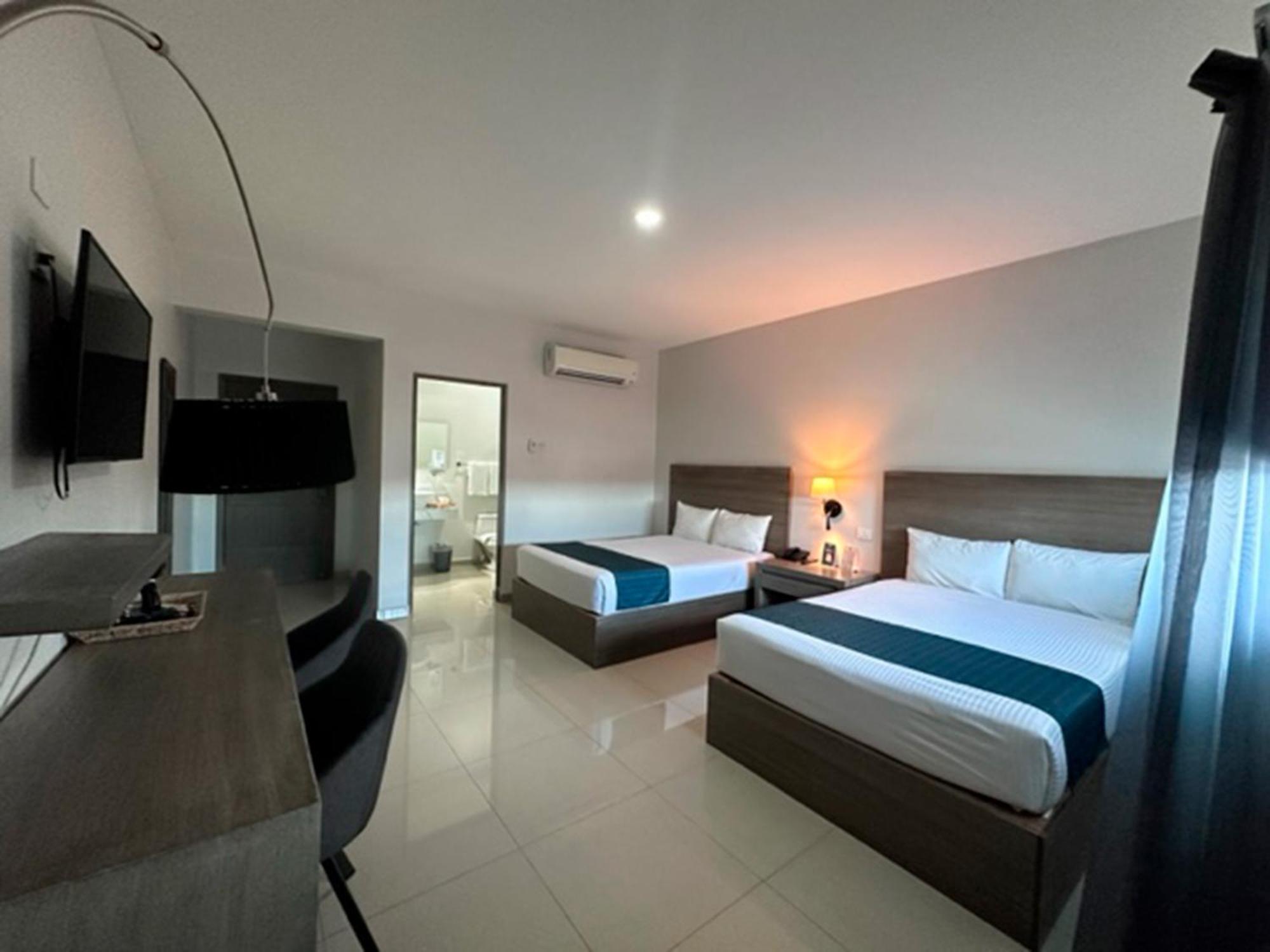 InHouse Culiacán Esterno foto
