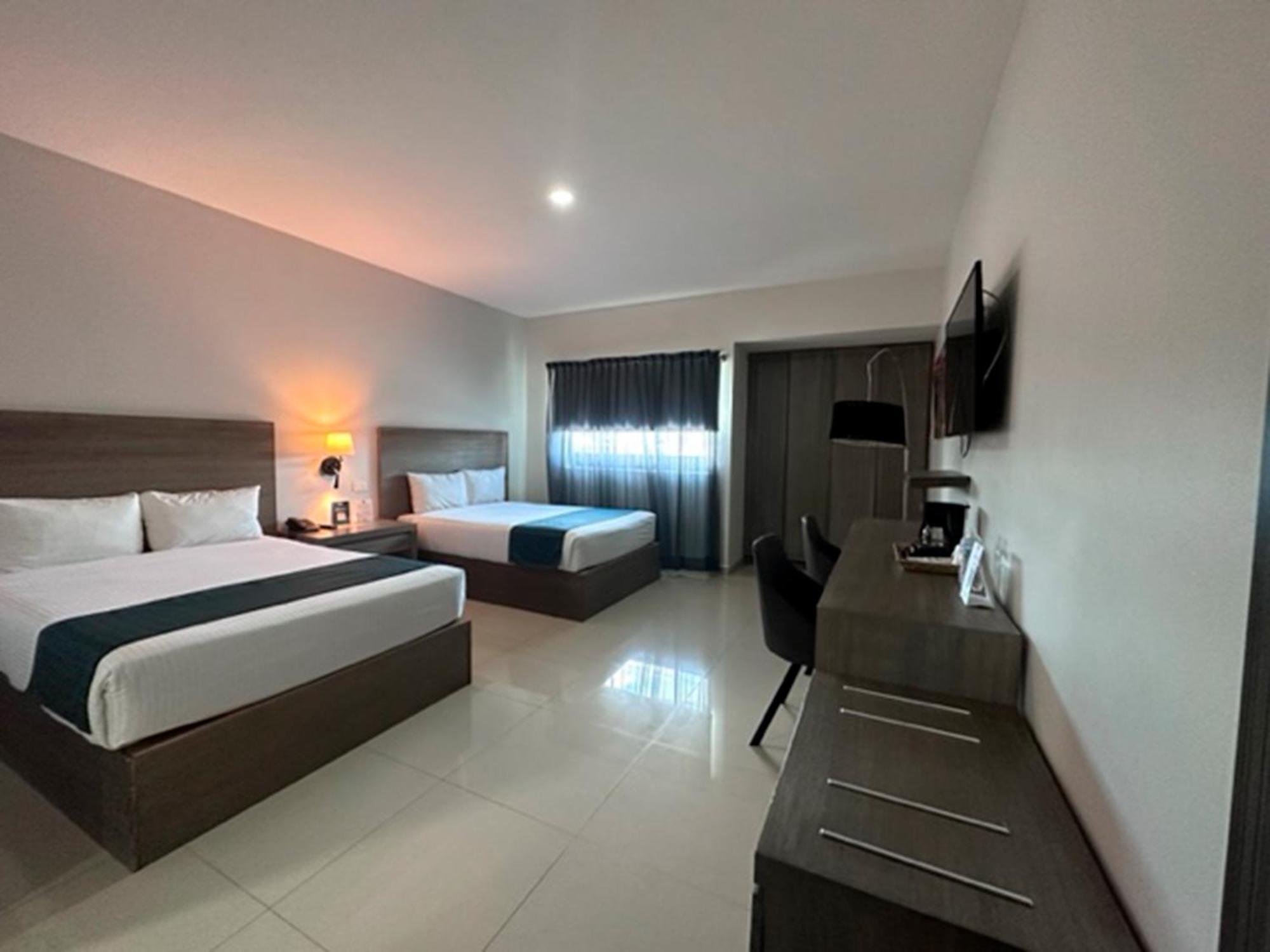 InHouse Culiacán Esterno foto