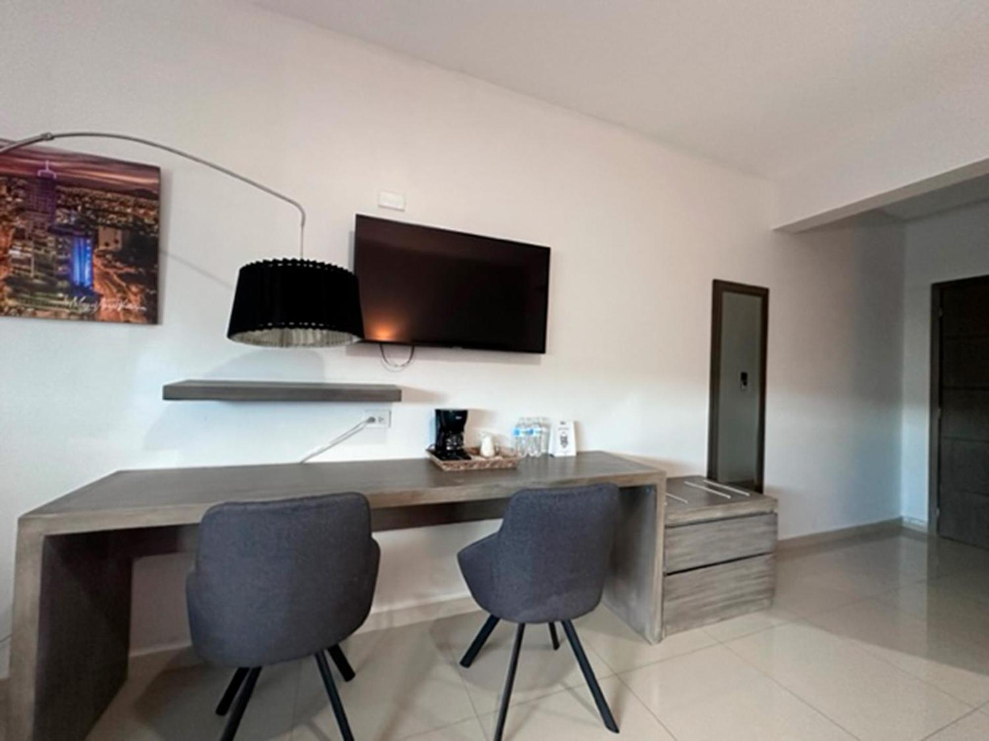 InHouse Culiacán Esterno foto