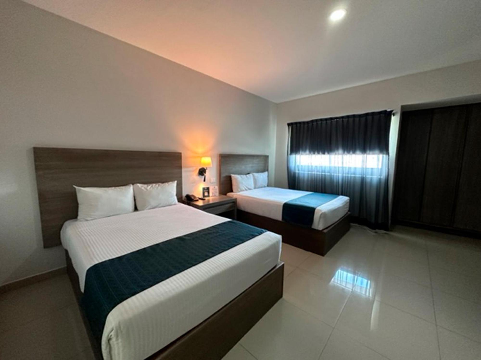 InHouse Culiacán Esterno foto