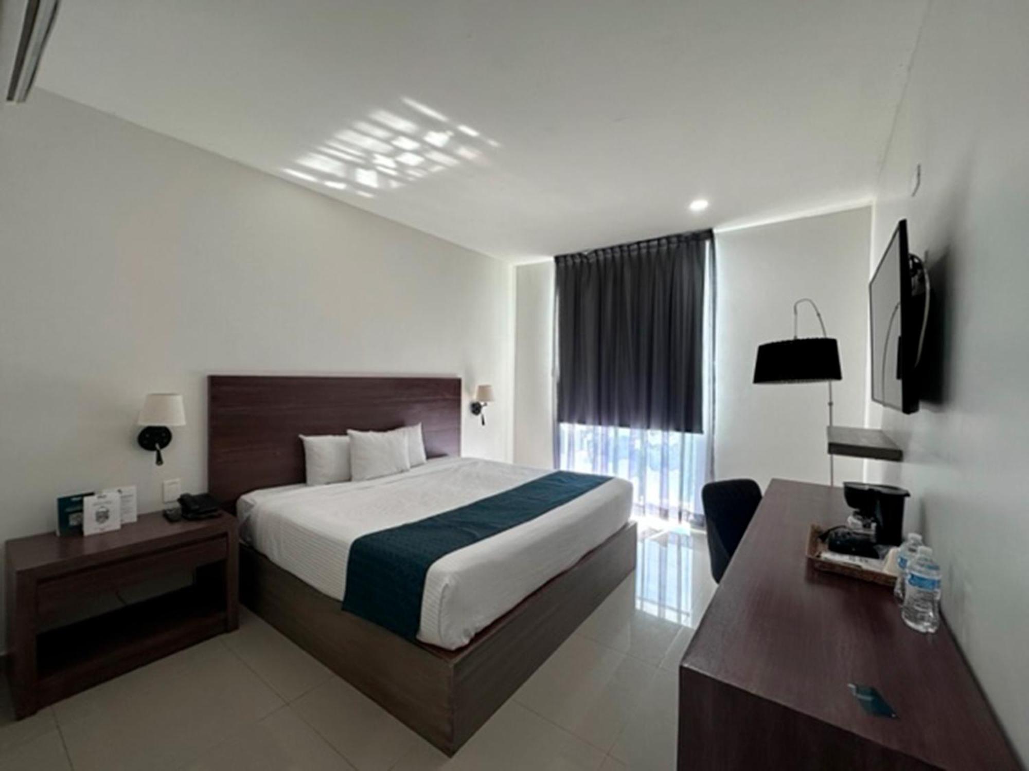 InHouse Culiacán Esterno foto