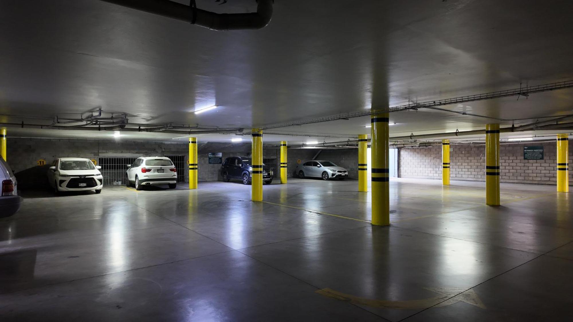 InHouse Culiacán Esterno foto