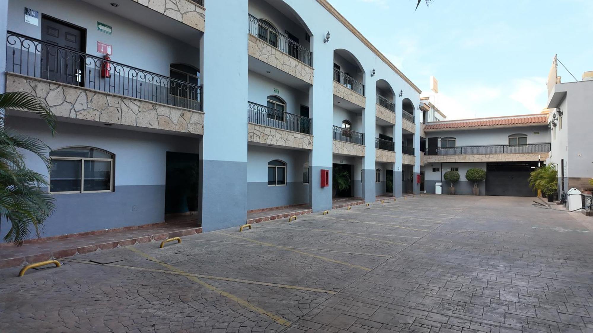InHouse Culiacán Esterno foto