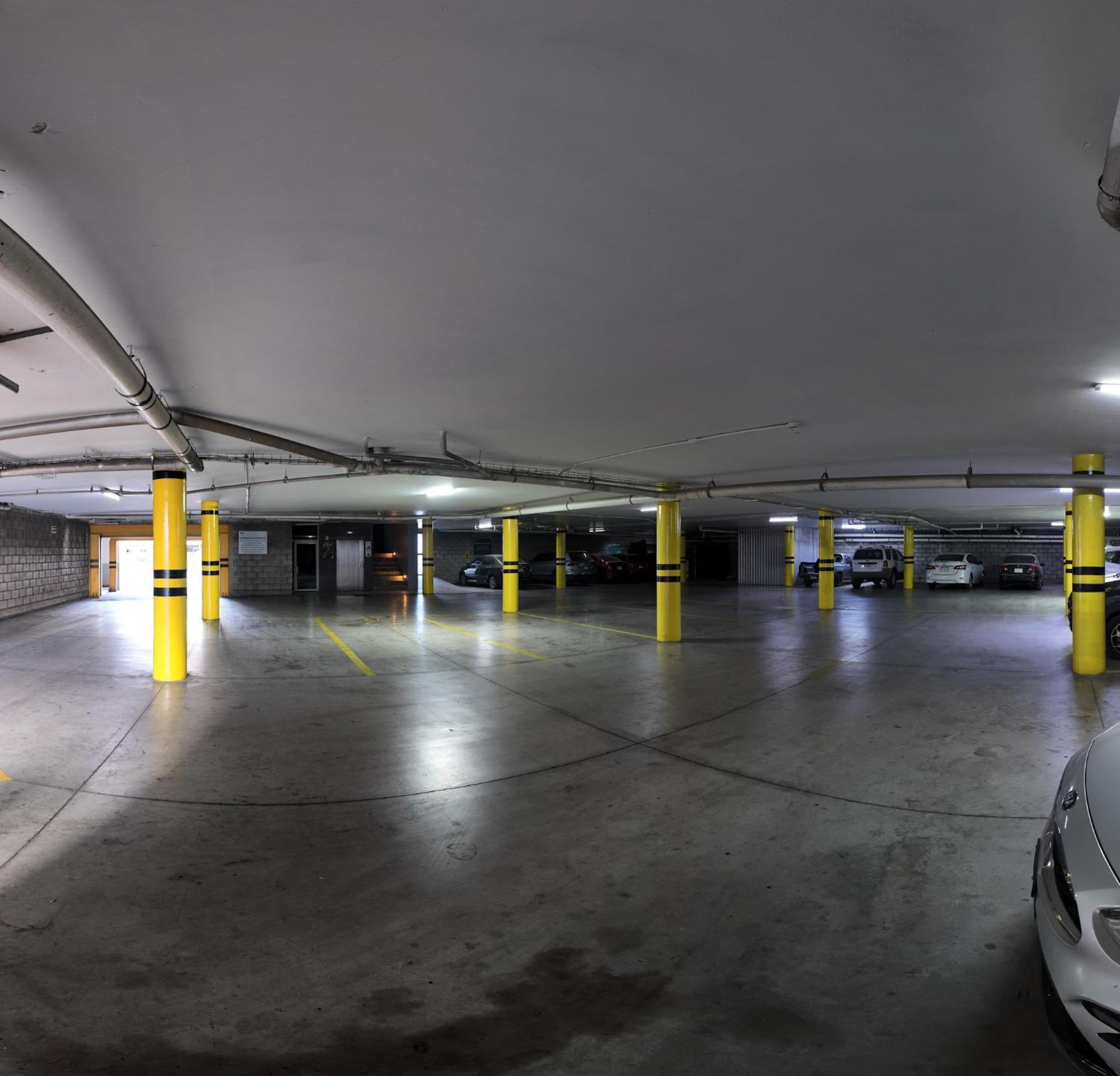 InHouse Culiacán Esterno foto