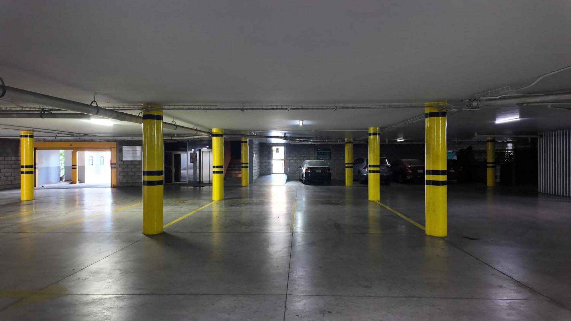 InHouse Culiacán Esterno foto